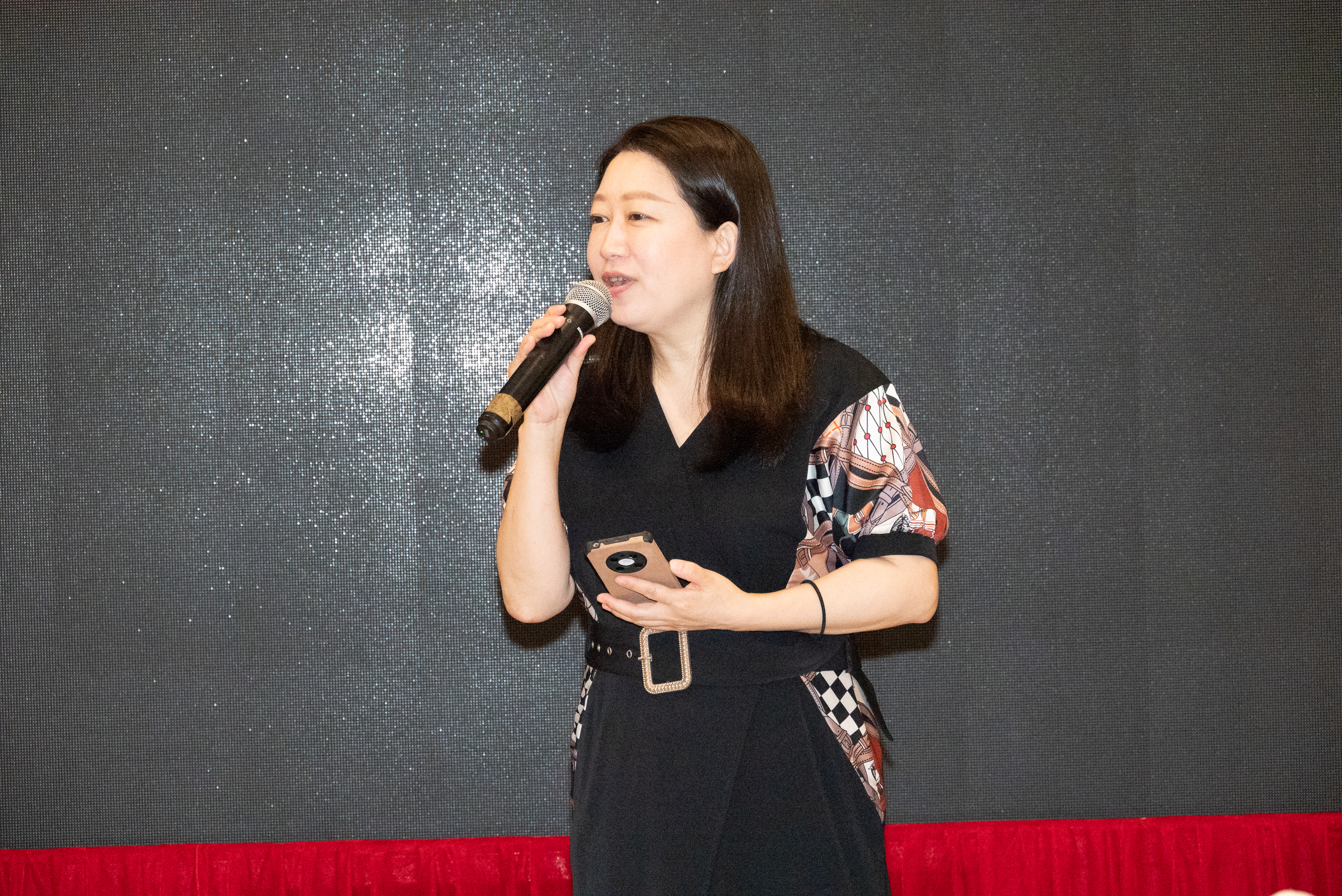 香江聚賢2023廣州南沙考察交流團