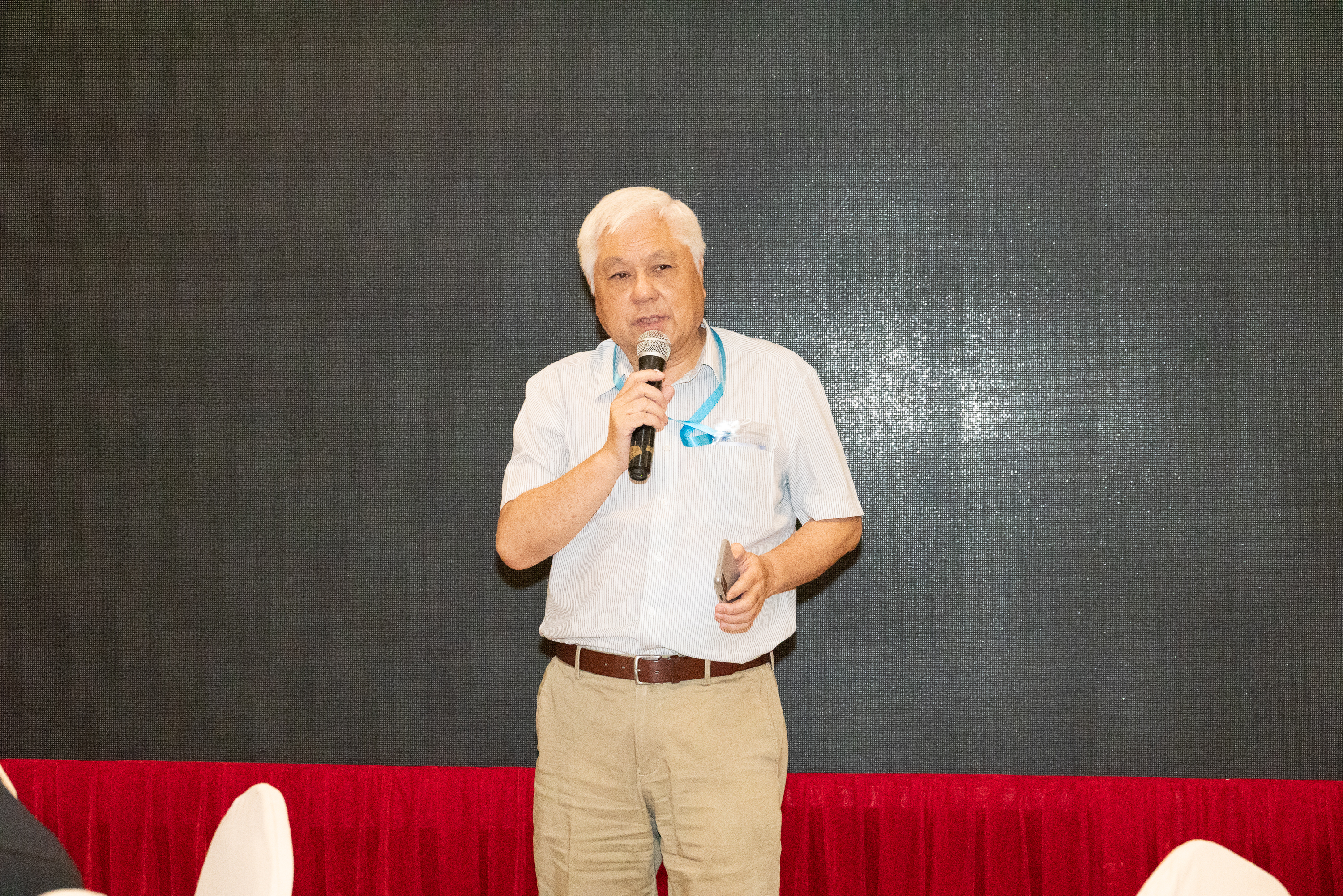 香江聚賢2023廣州南沙考察交流團