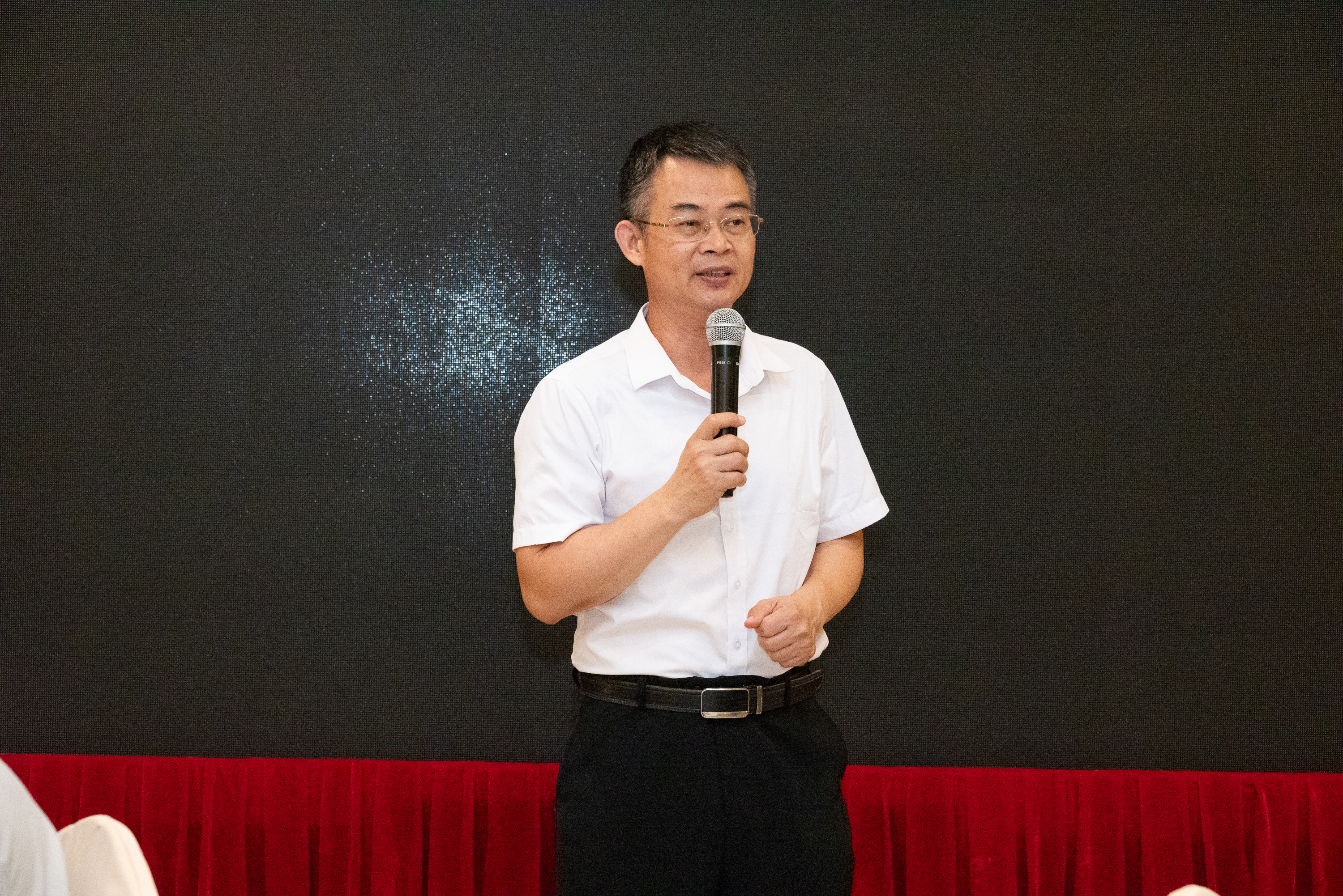 香江聚賢2023廣州南沙考察交流團