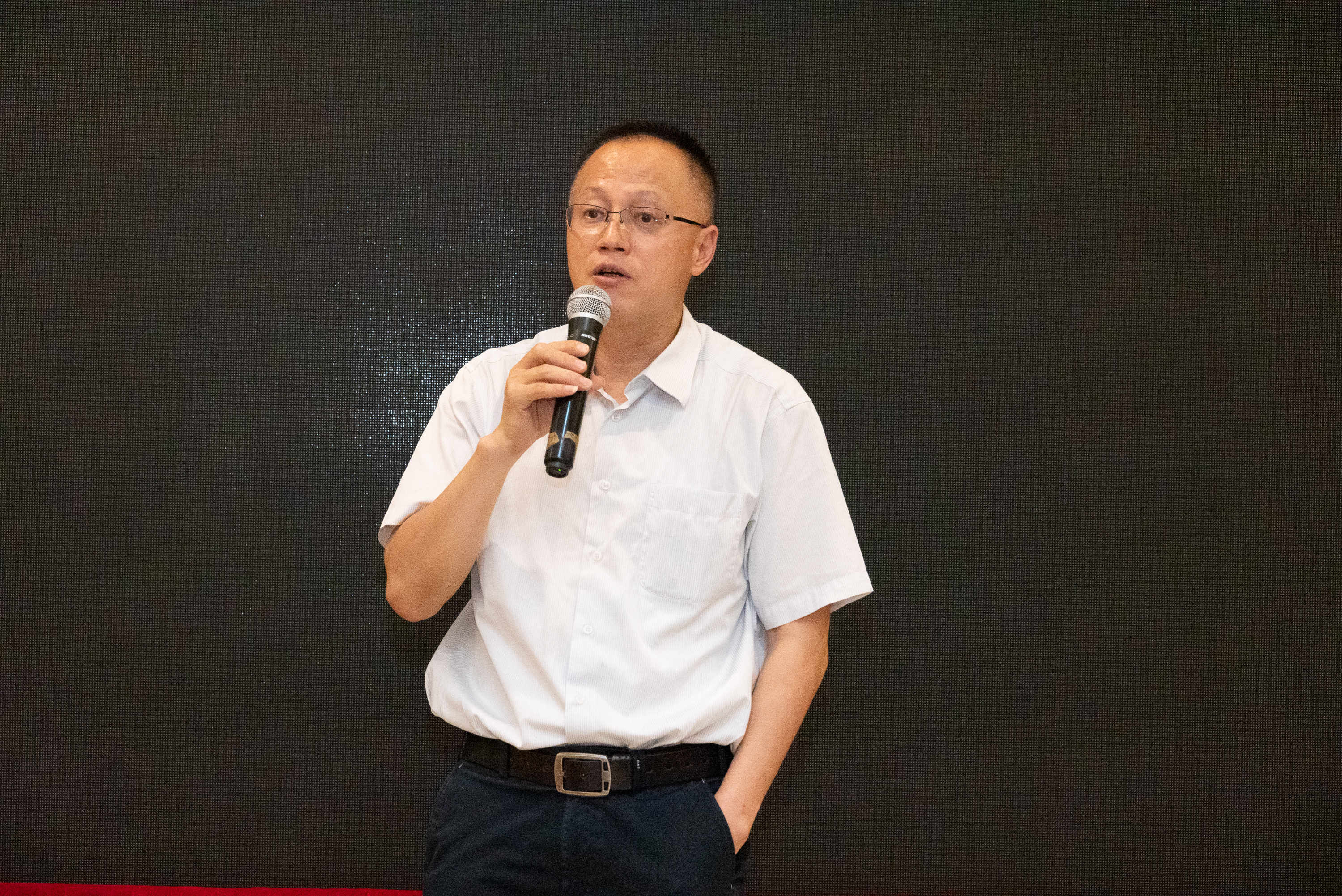 香江聚賢2023廣州南沙考察交流團