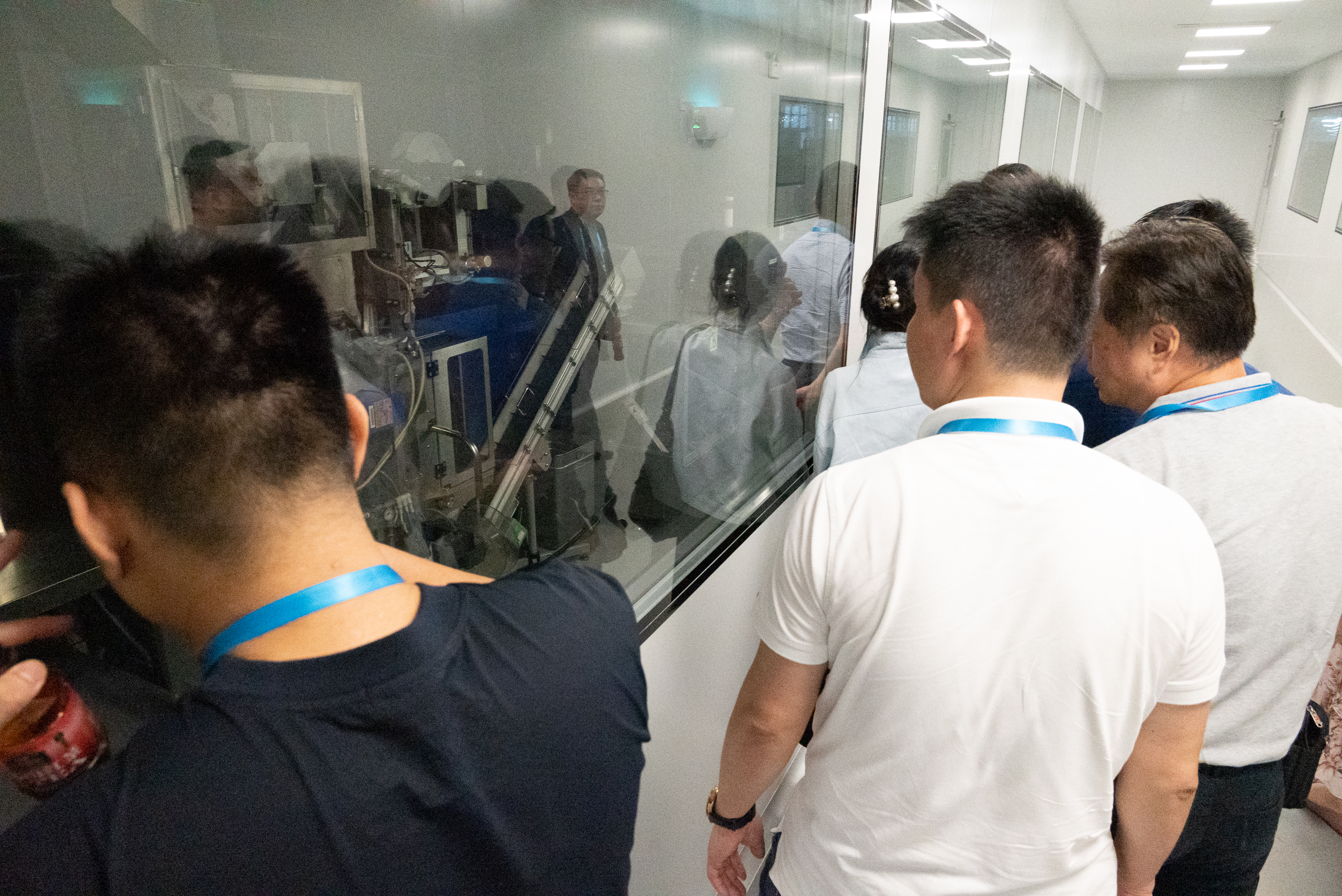 香江聚賢2023廣州南沙考察交流團