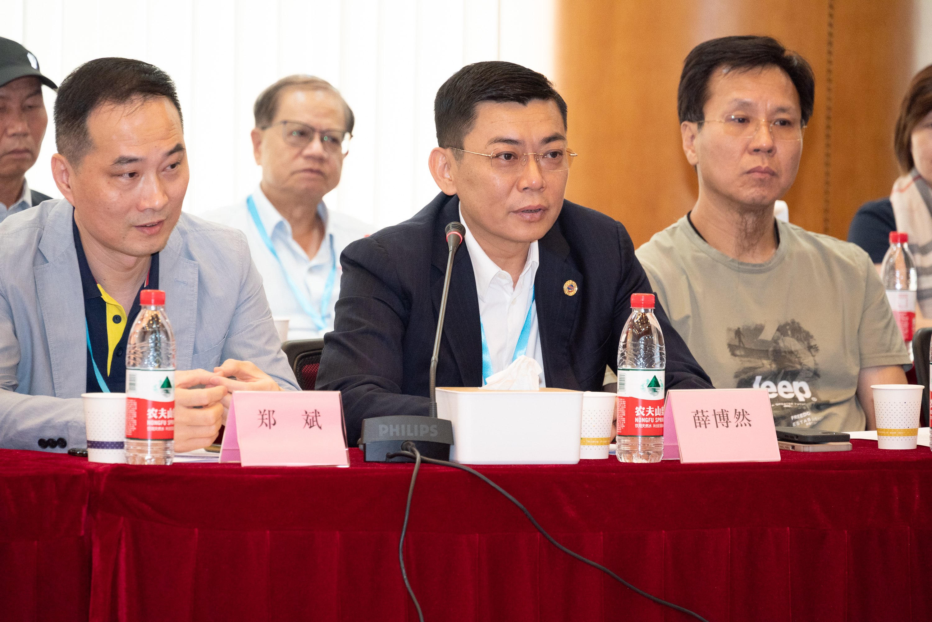 香江聚賢2023廣州南沙考察交流團