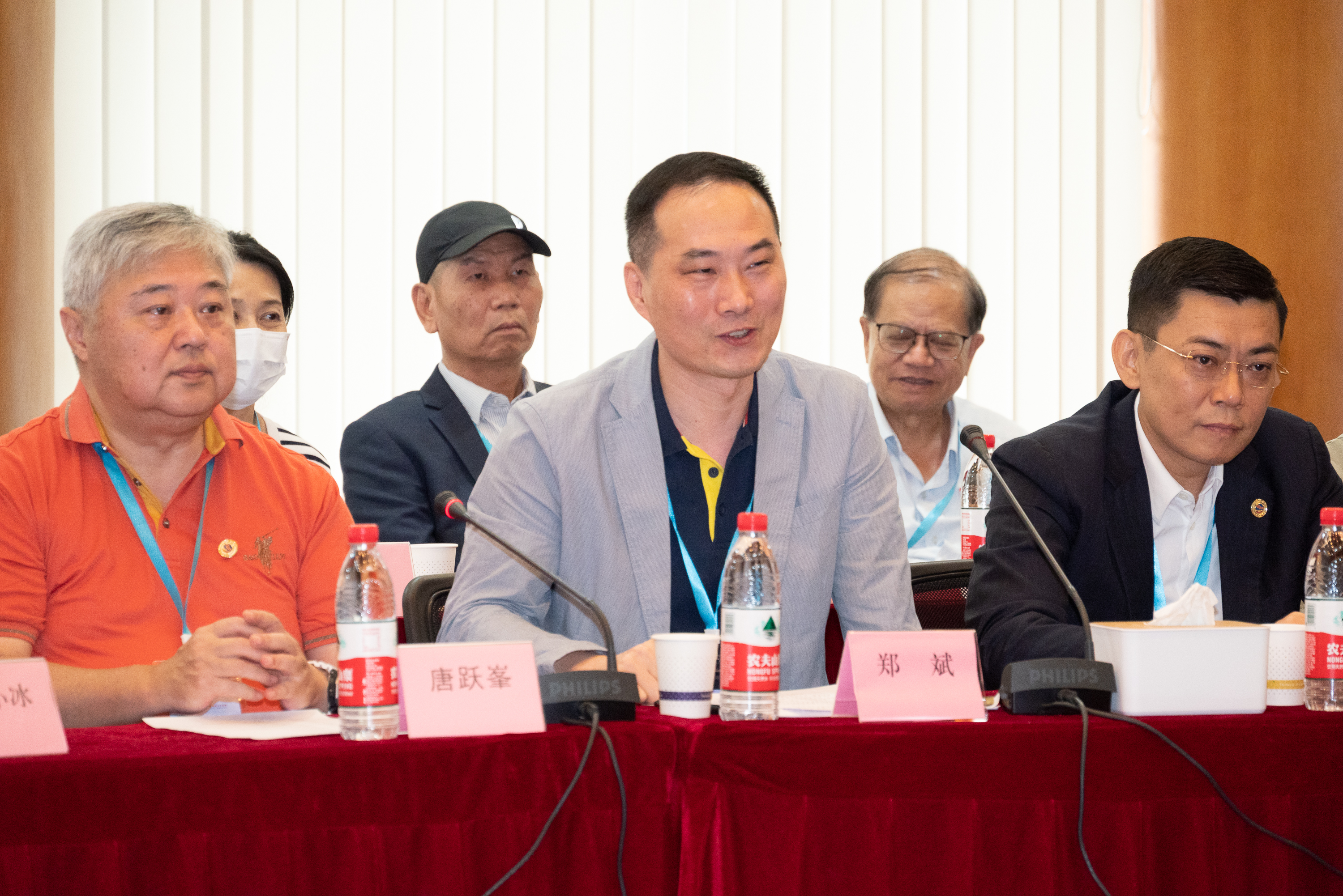 香江聚賢2023廣州南沙考察交流團