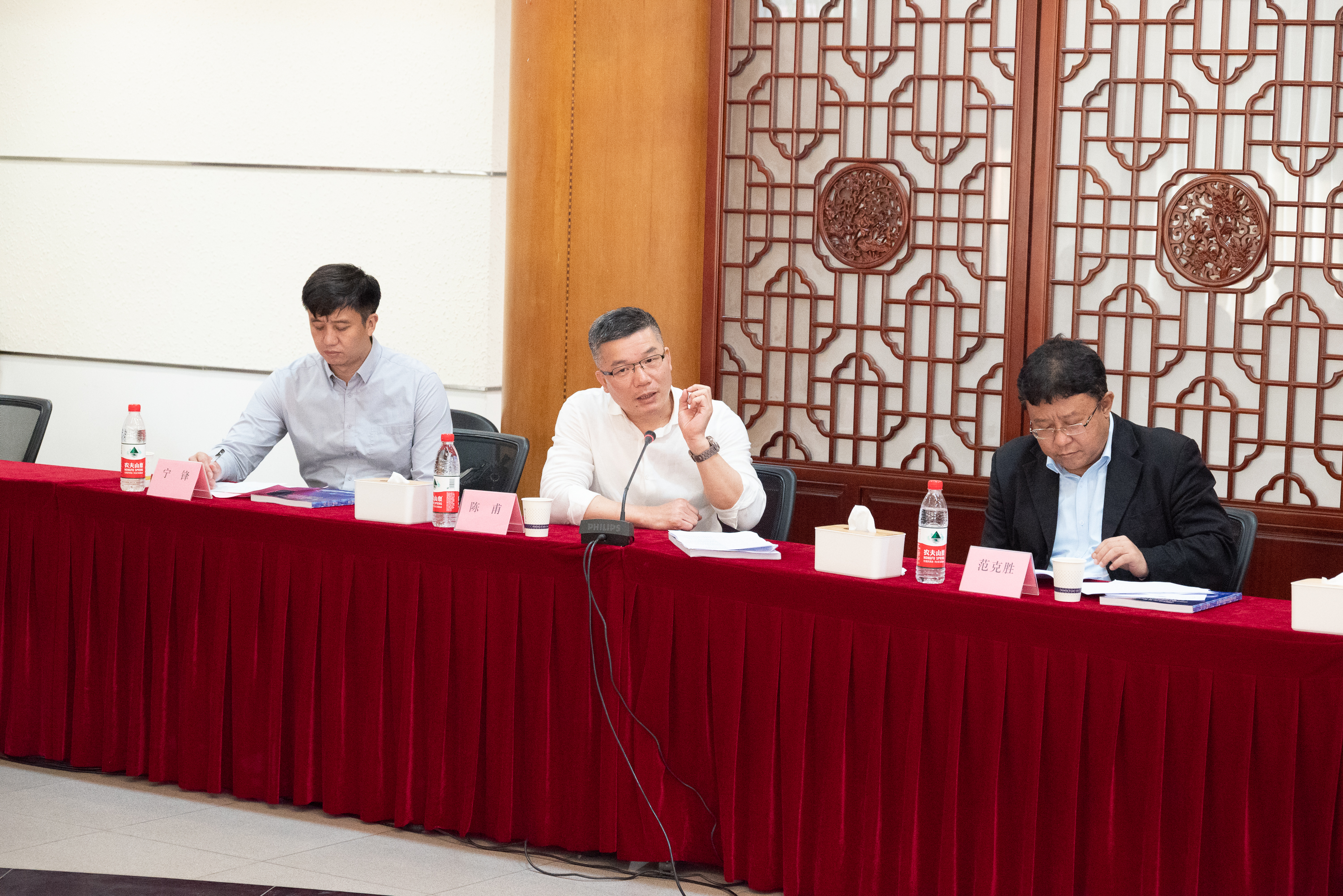 香江聚賢2023廣州南沙考察交流團