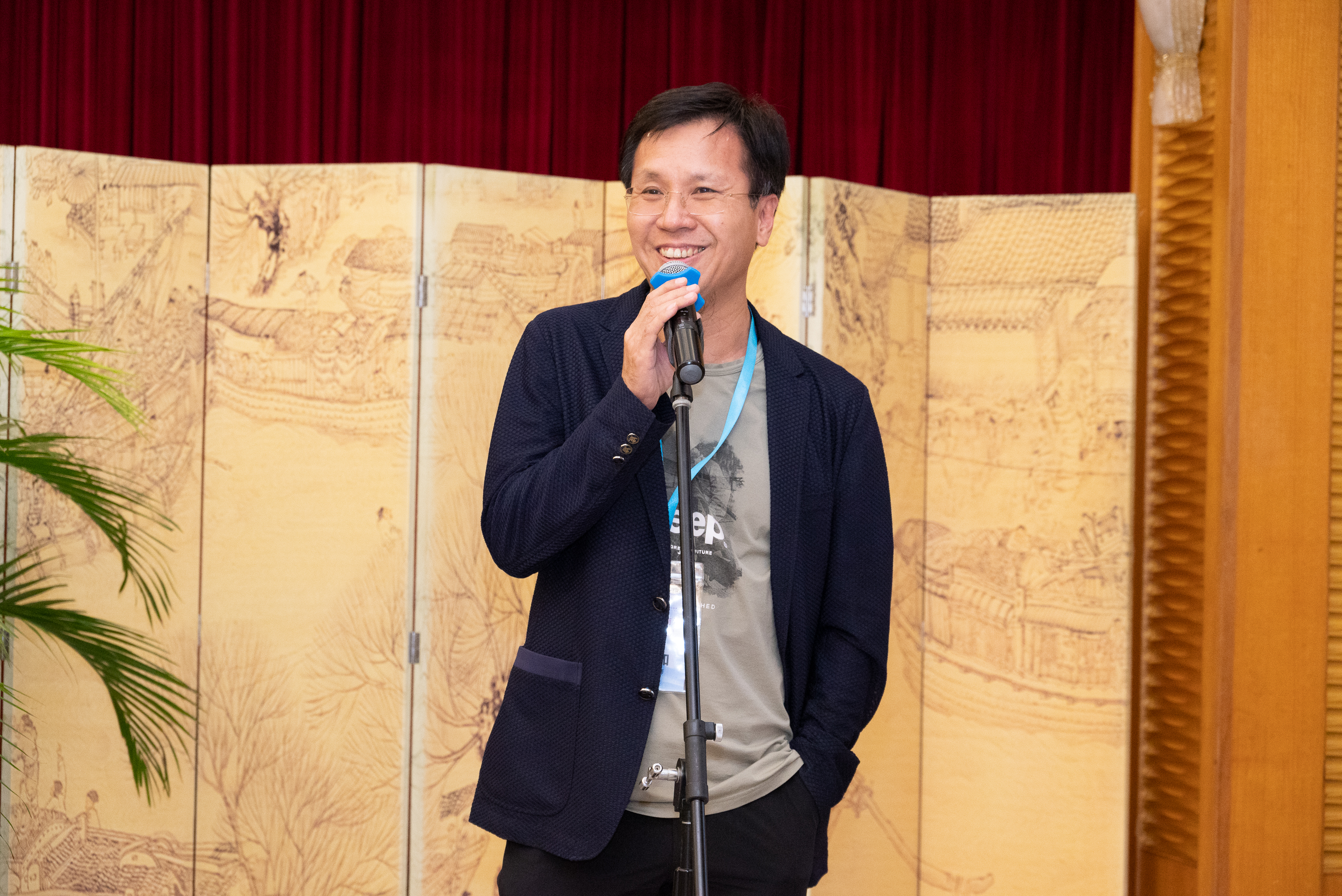 香江聚賢2023廣州南沙考察交流團