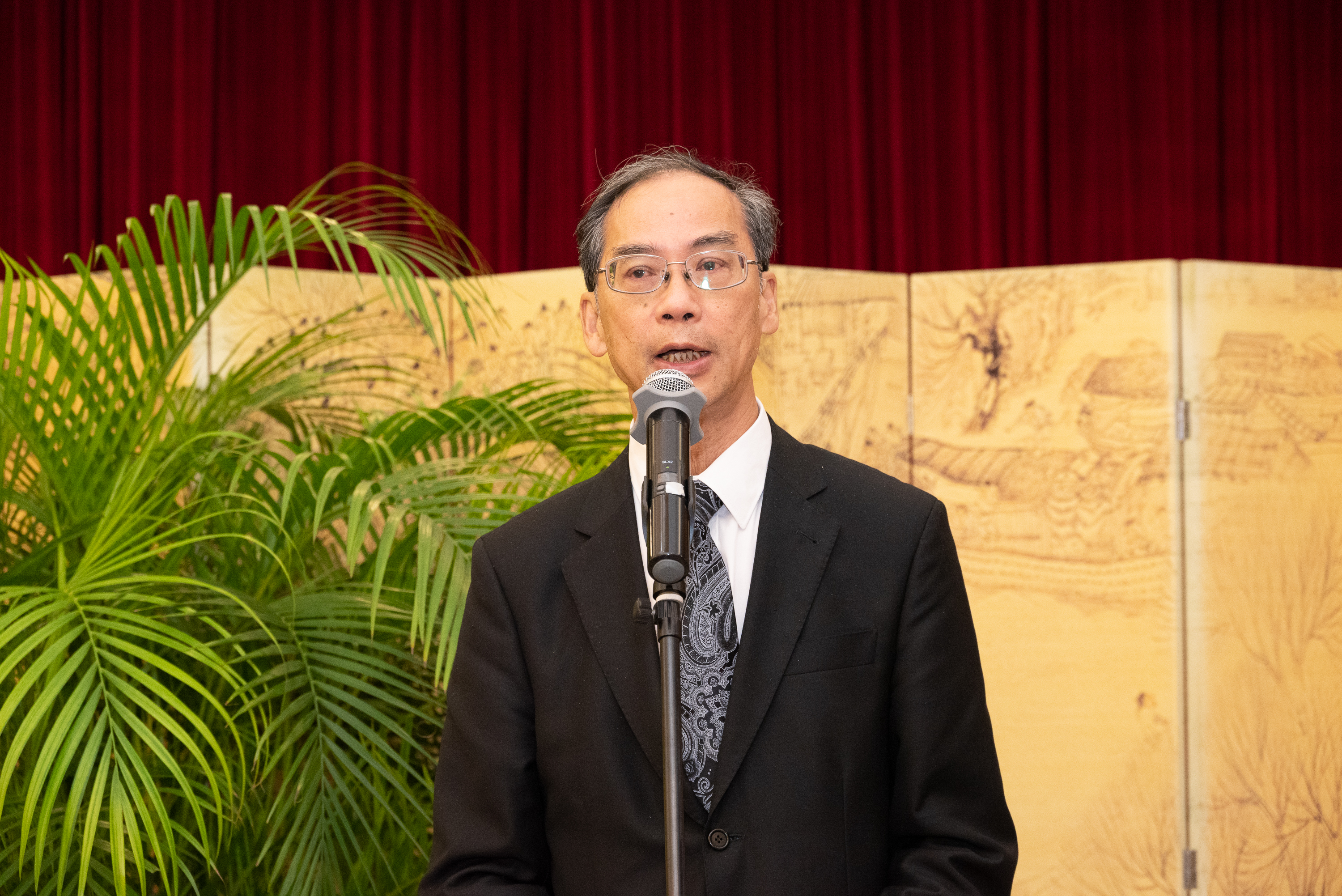 香江聚賢2023廣州南沙考察交流團