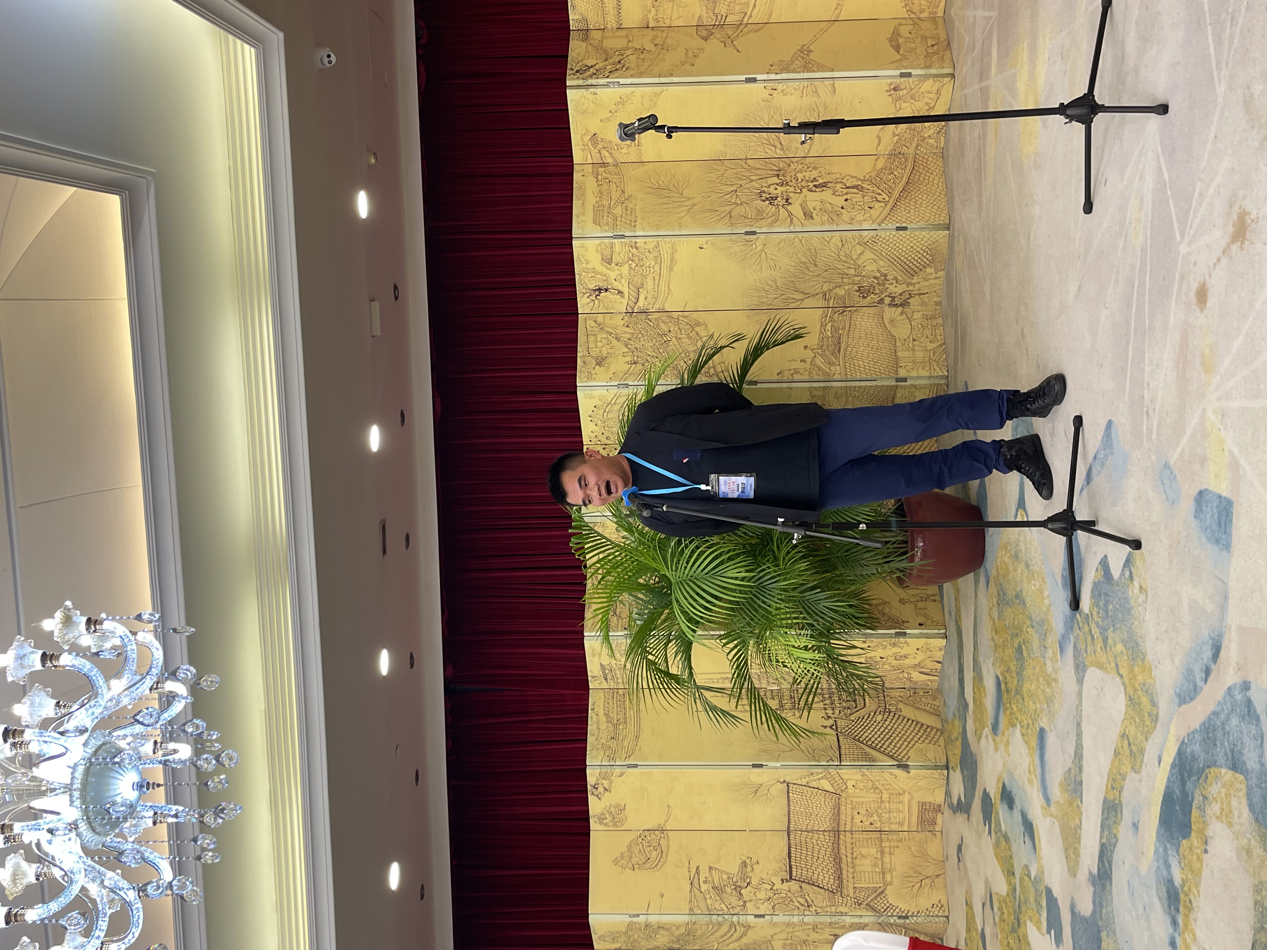 香江聚賢2023廣州南沙考察交流團